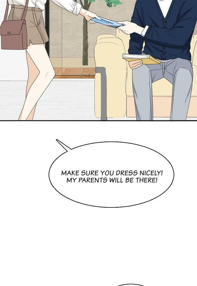 My Roommate is a Gumiho Chapter 165 page 77 - 