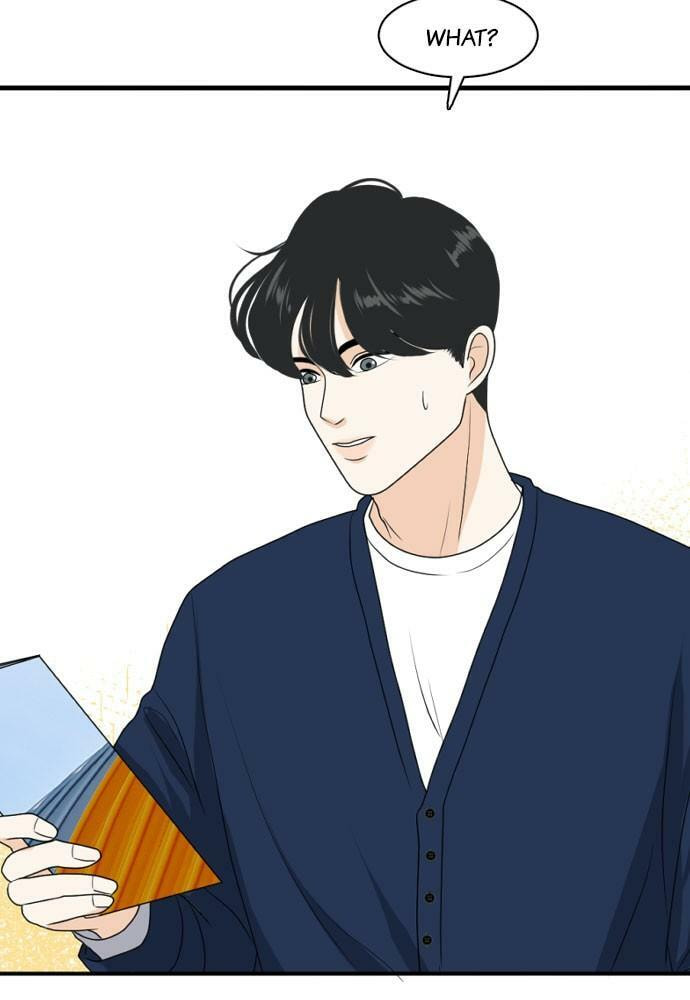 My Roommate is a Gumiho Chapter 165 page 78 - 
