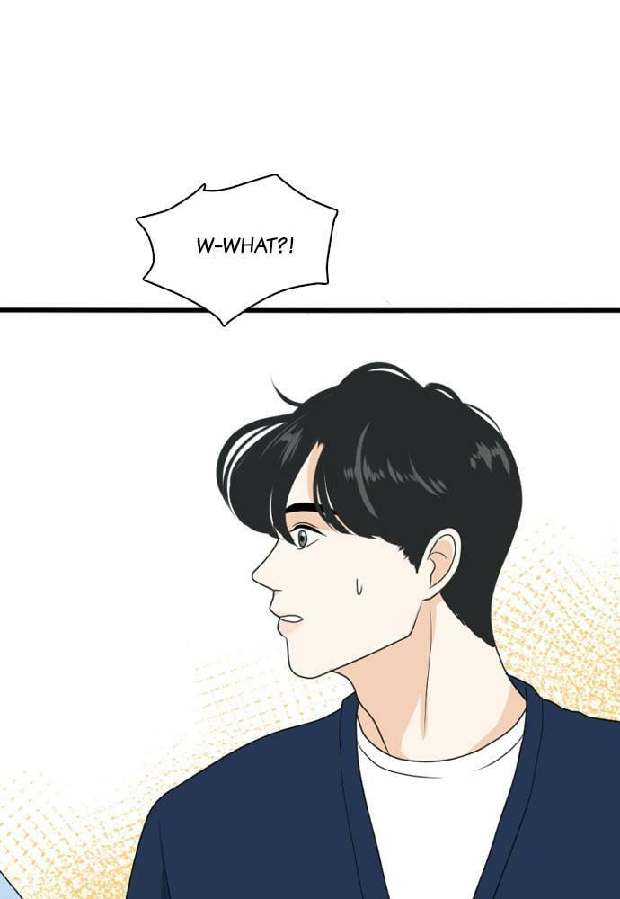 My Roommate is a Gumiho Chapter 165 page 79 - 