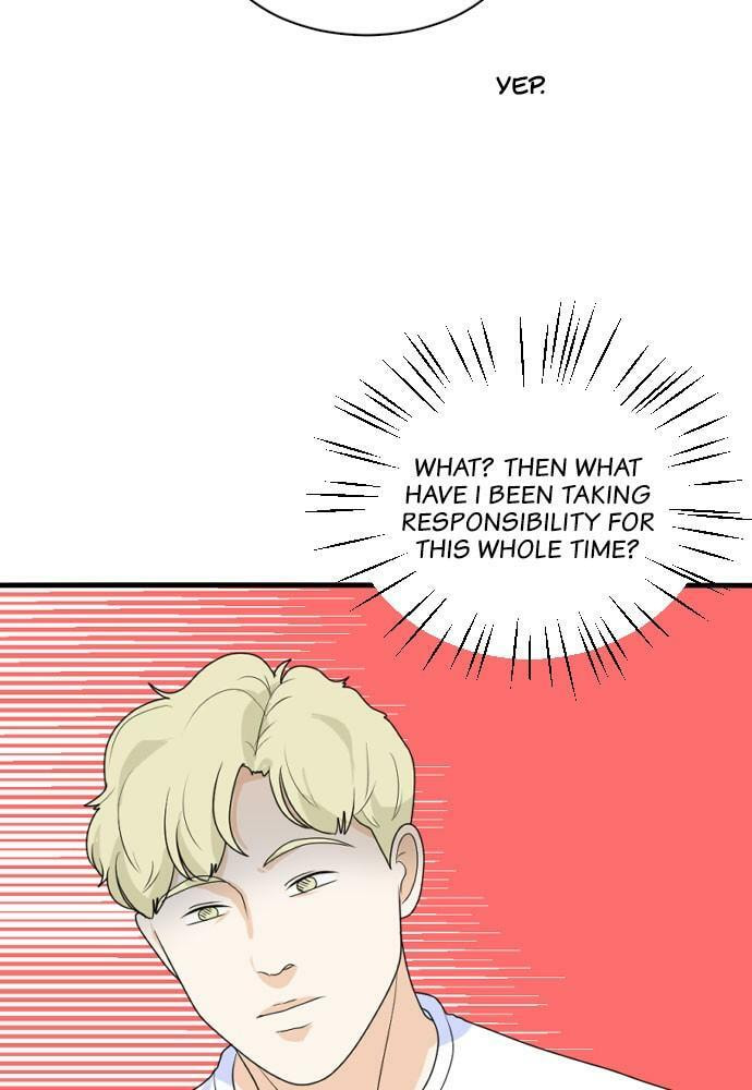 My Roommate is a Gumiho Chapter 165 page 9 - 