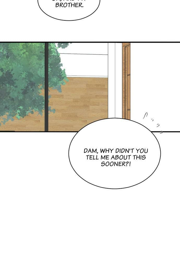 My Roommate is a Gumiho Chapter 165 page 81 - 