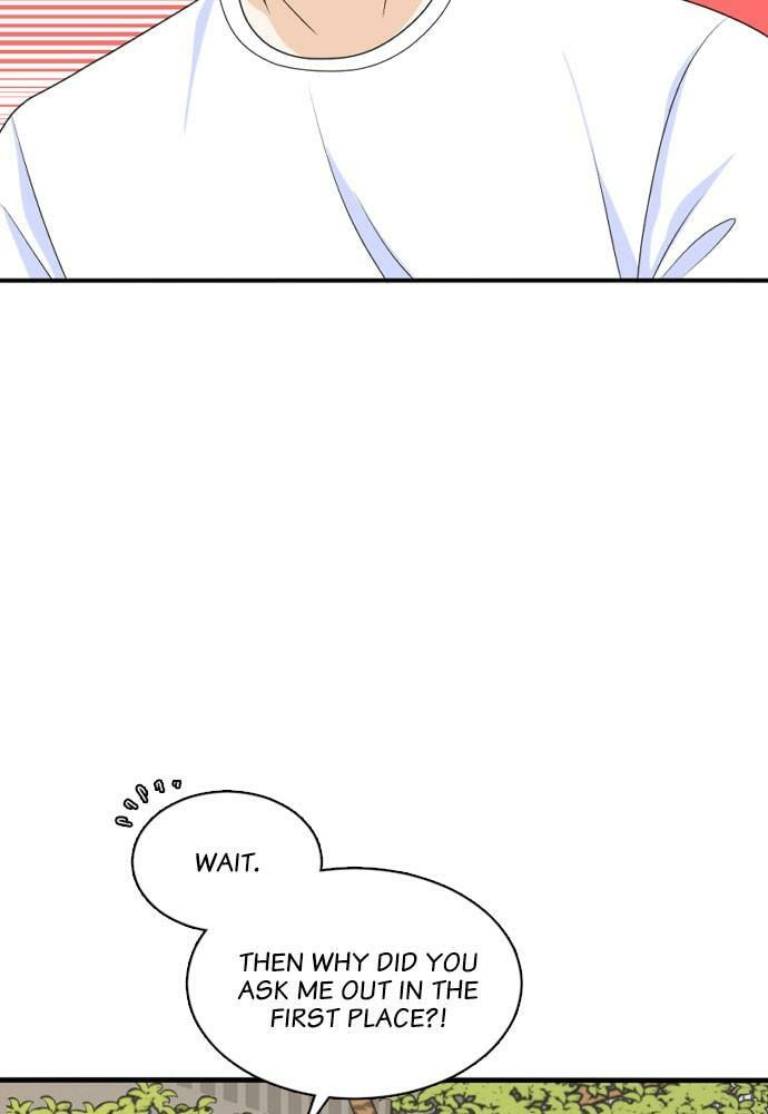 My Roommate is a Gumiho Chapter 165 page 10 - 