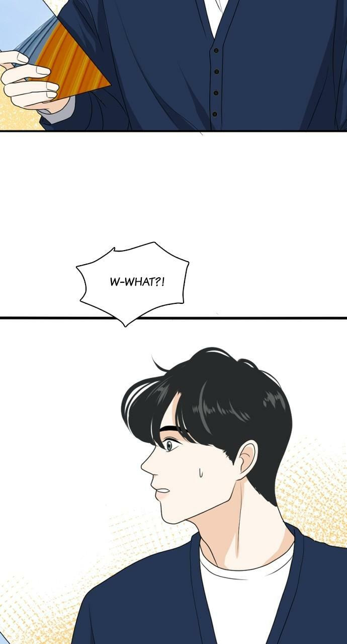 My Roommate is a Gumiho Chapter 166 page 2 - 