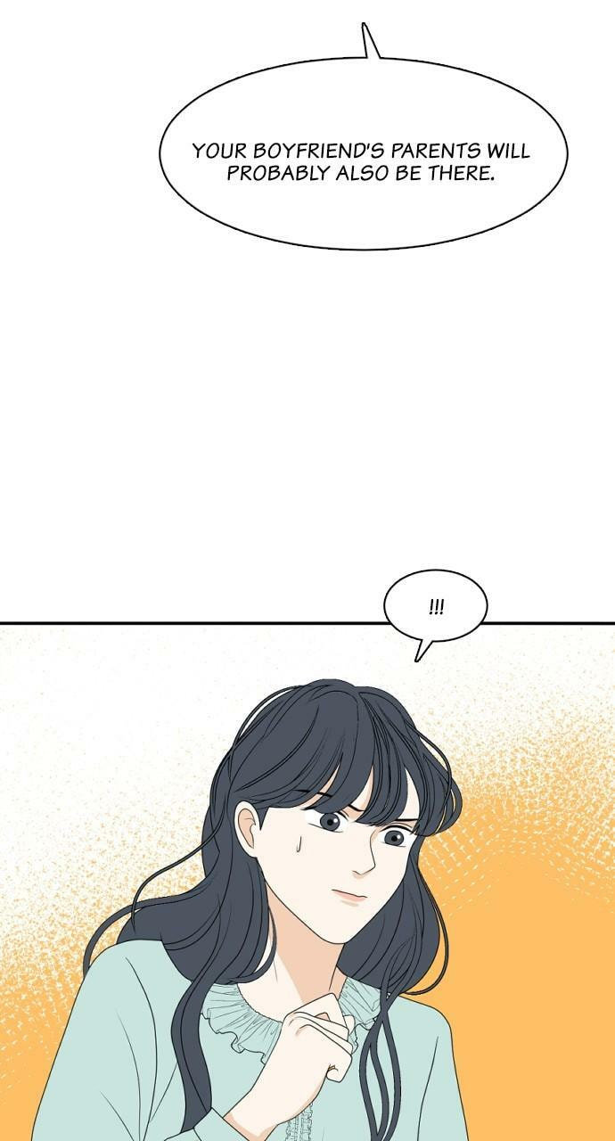 My Roommate is a Gumiho Chapter 166 page 12 - 