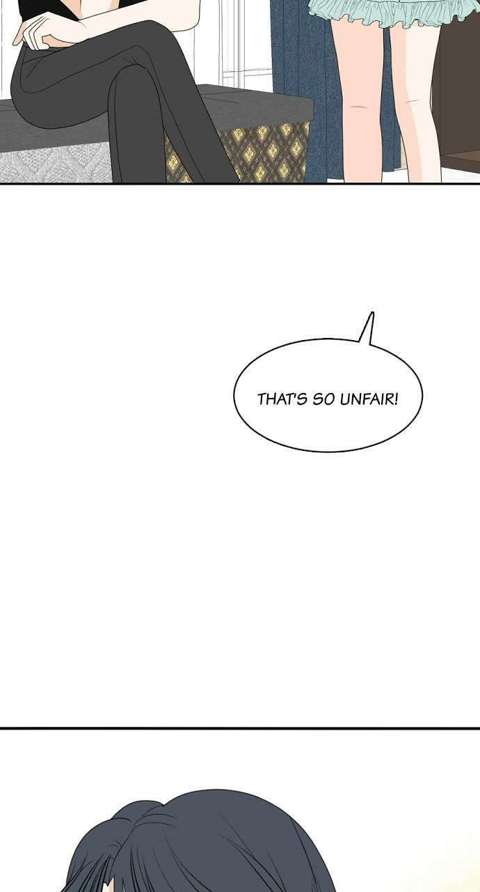 My Roommate is a Gumiho Chapter 166 page 14 - 
