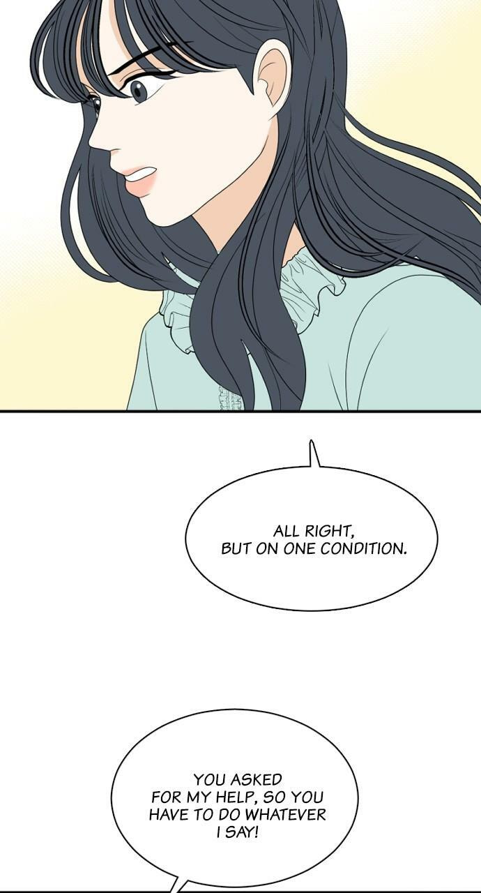 My Roommate is a Gumiho Chapter 166 page 15 - 