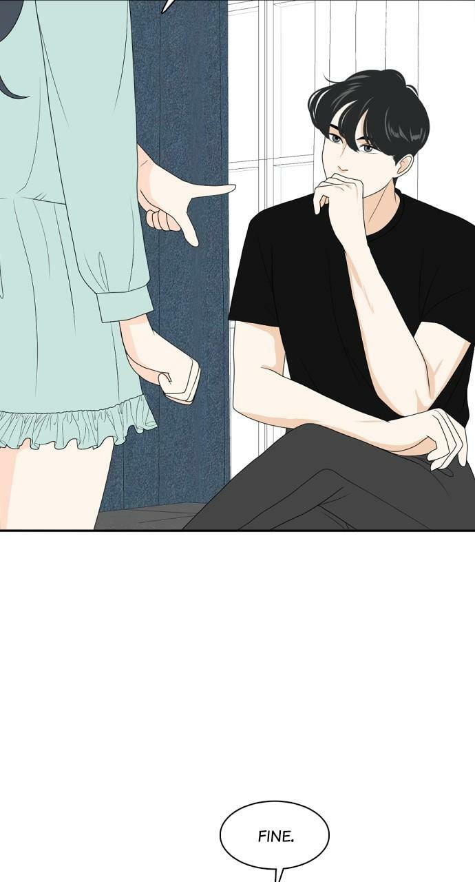 My Roommate is a Gumiho Chapter 166 page 16 - 
