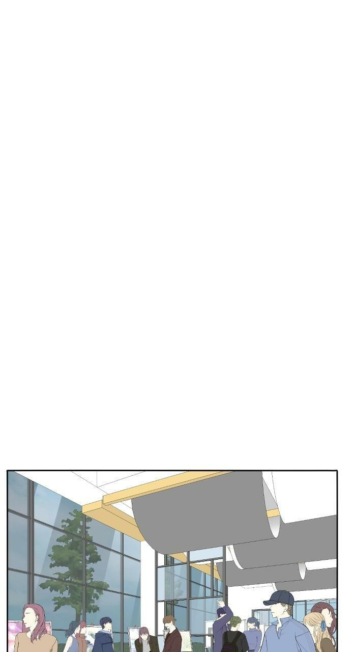 My Roommate is a Gumiho Chapter 166 page 18 - 