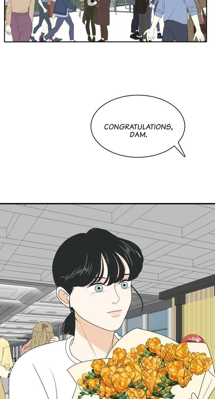 My Roommate is a Gumiho Chapter 166 page 19 - 