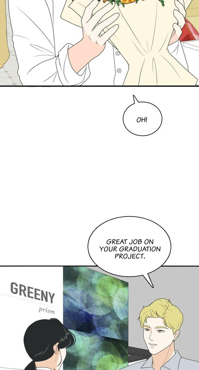 My Roommate is a Gumiho Chapter 166 page 20 - 