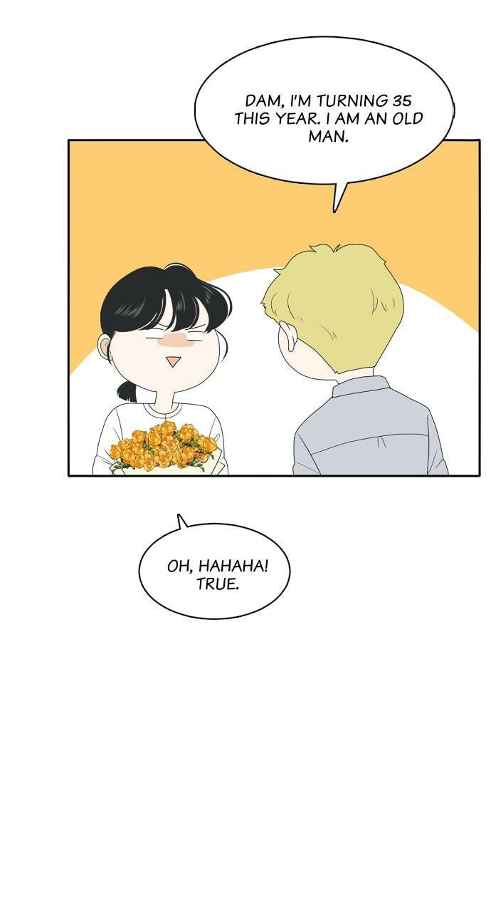 My Roommate is a Gumiho Chapter 166 page 23 - 