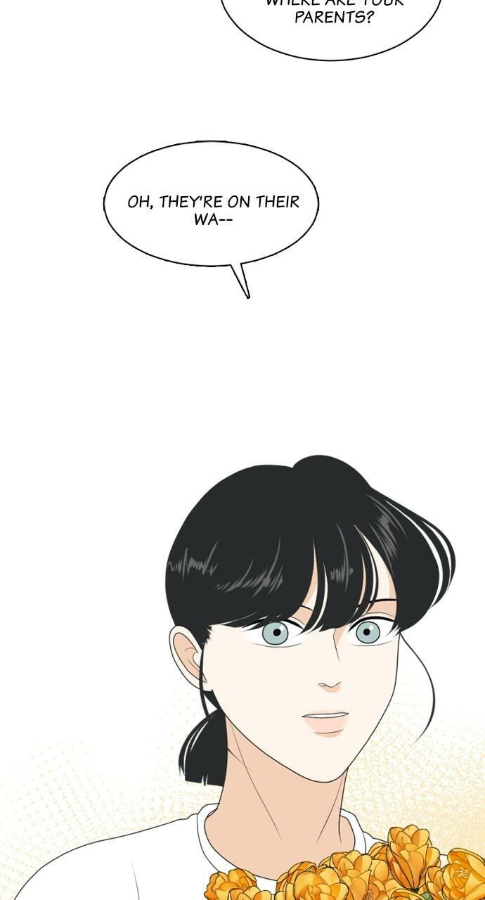 My Roommate is a Gumiho Chapter 166 page 25 - 