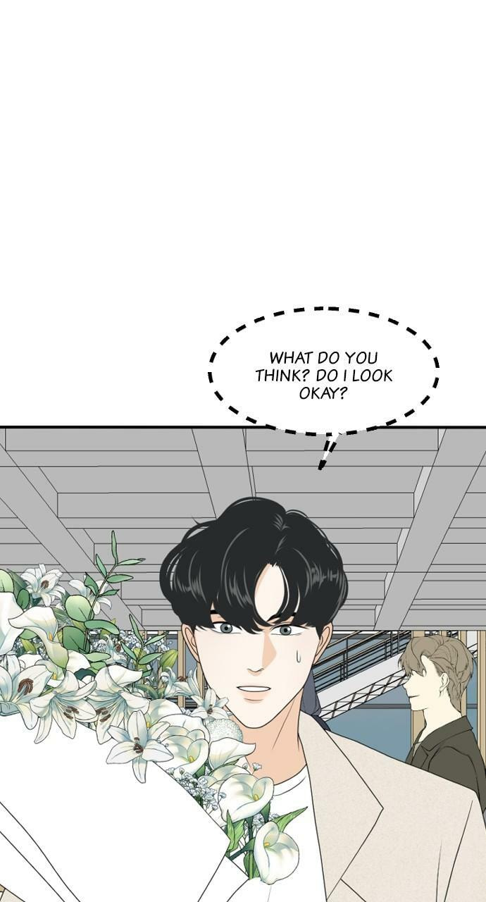 My Roommate is a Gumiho Chapter 166 page 28 - 
