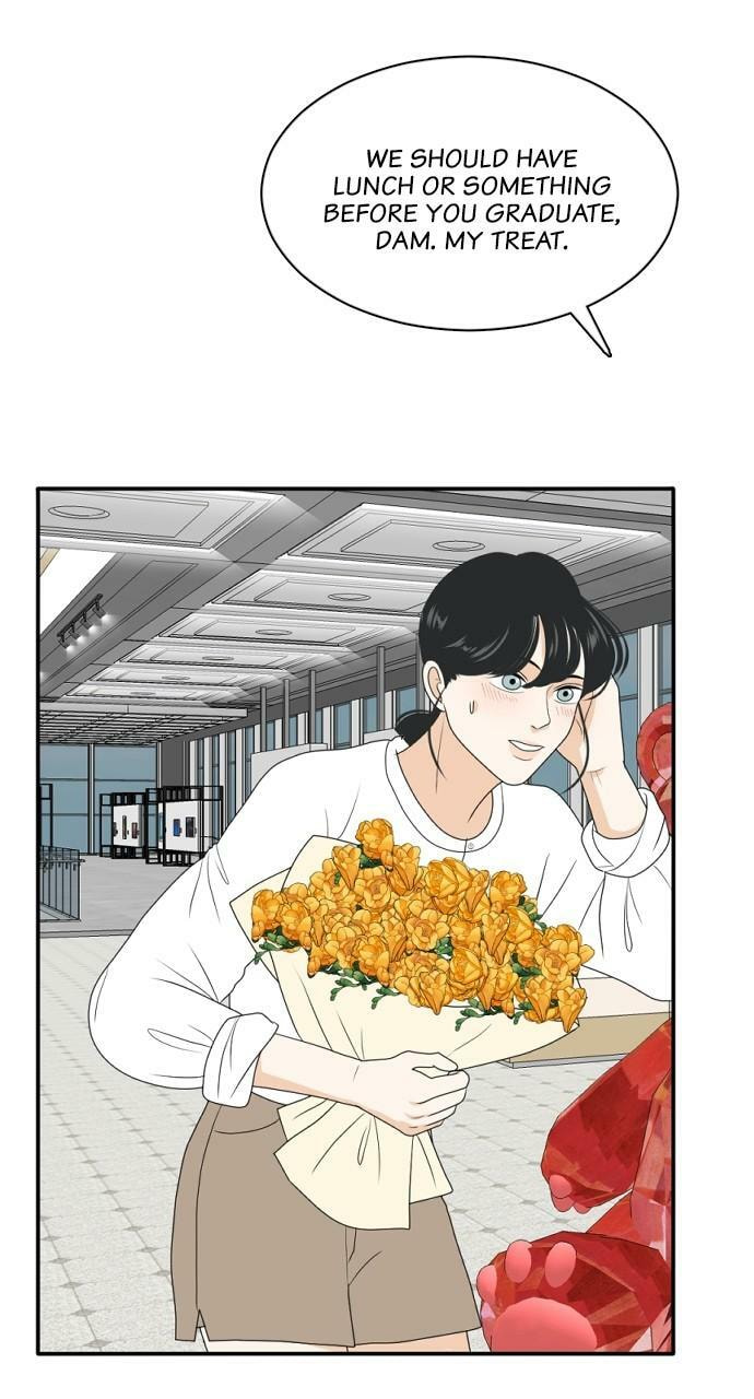 My Roommate is a Gumiho Chapter 166 page 31 - 