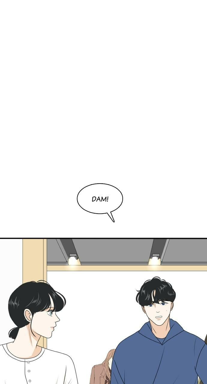My Roommate is a Gumiho Chapter 166 page 37 - 