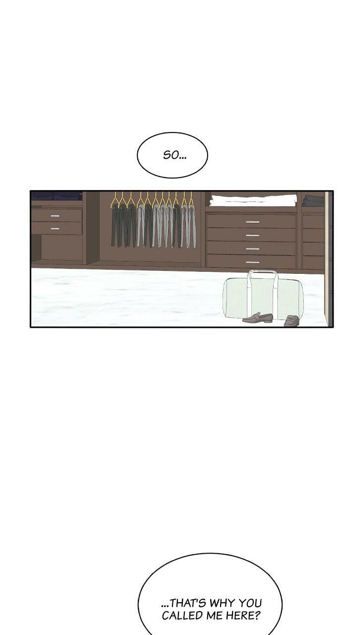 My Roommate is a Gumiho Chapter 166 page 5 - 