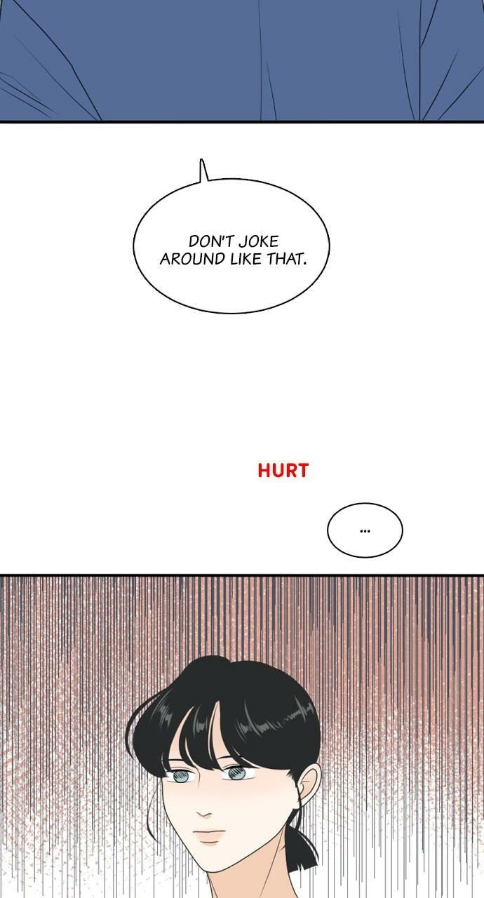 My Roommate is a Gumiho Chapter 166 page 42 - 