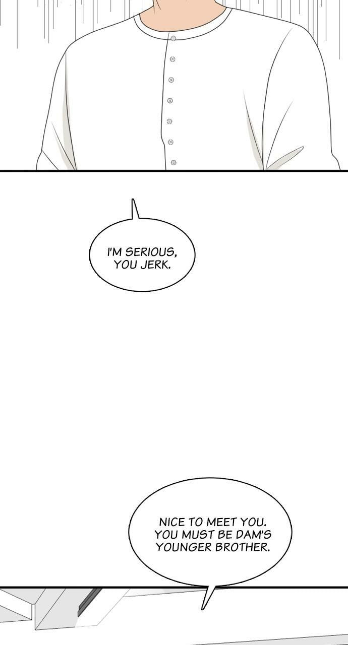 My Roommate is a Gumiho Chapter 166 page 43 - 