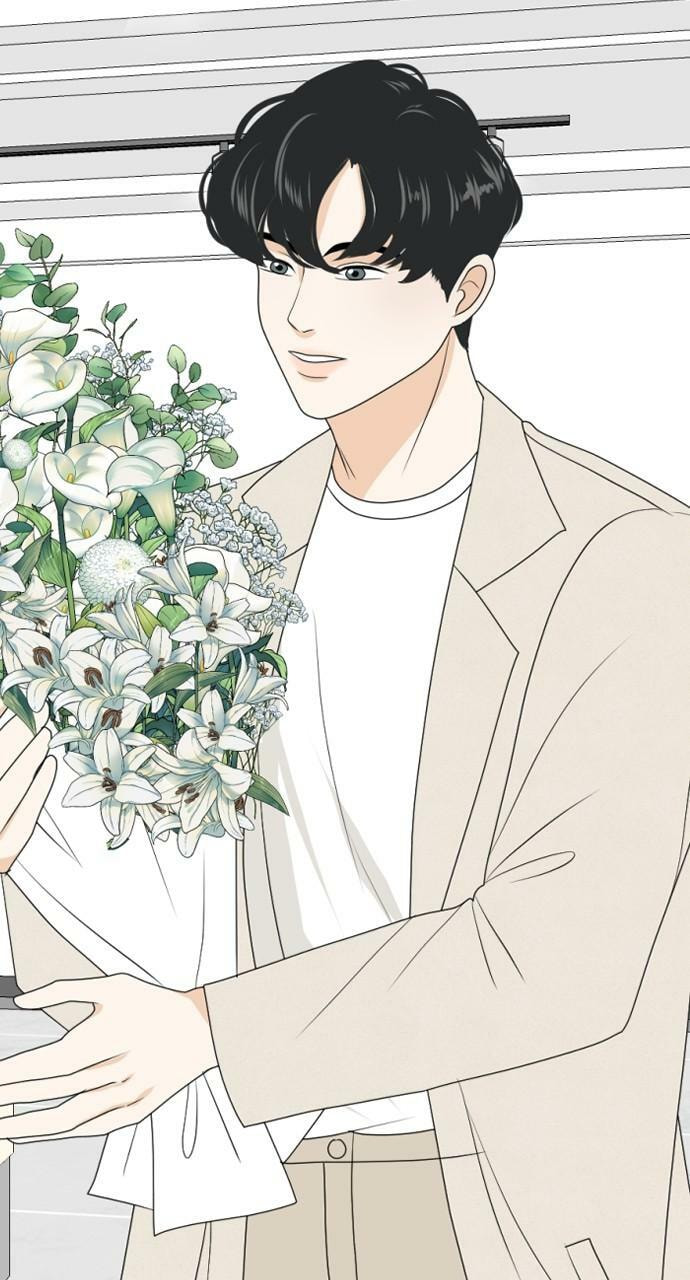 My Roommate is a Gumiho Chapter 166 page 44 - 