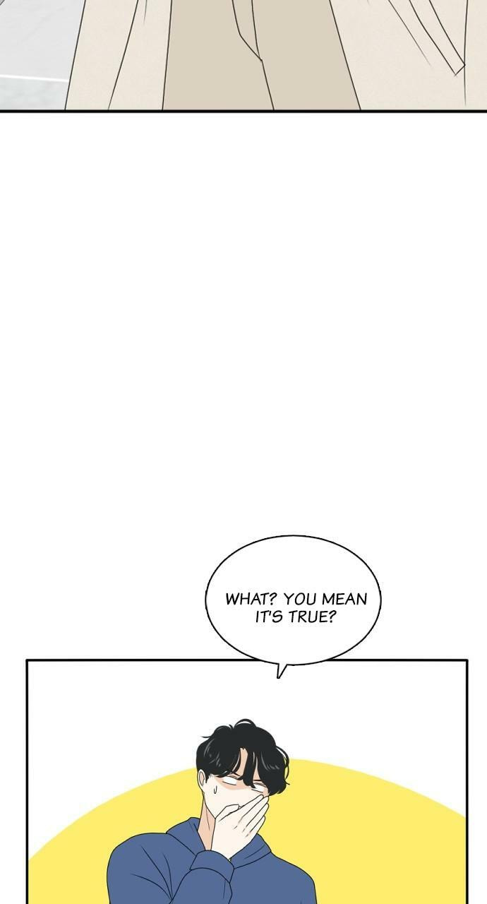 My Roommate is a Gumiho Chapter 166 page 45 - 
