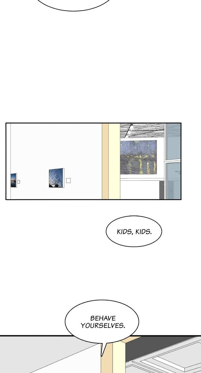 My Roommate is a Gumiho Chapter 166 page 48 - 