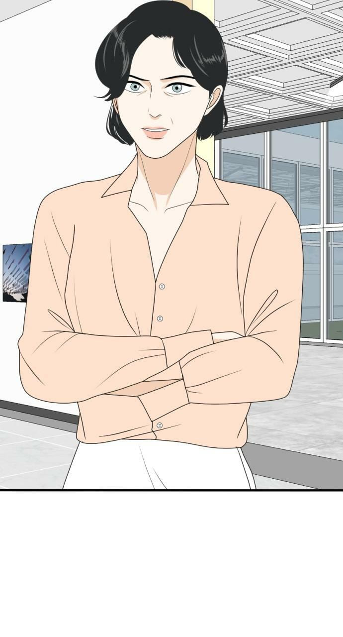 My Roommate is a Gumiho Chapter 166 page 49 - 