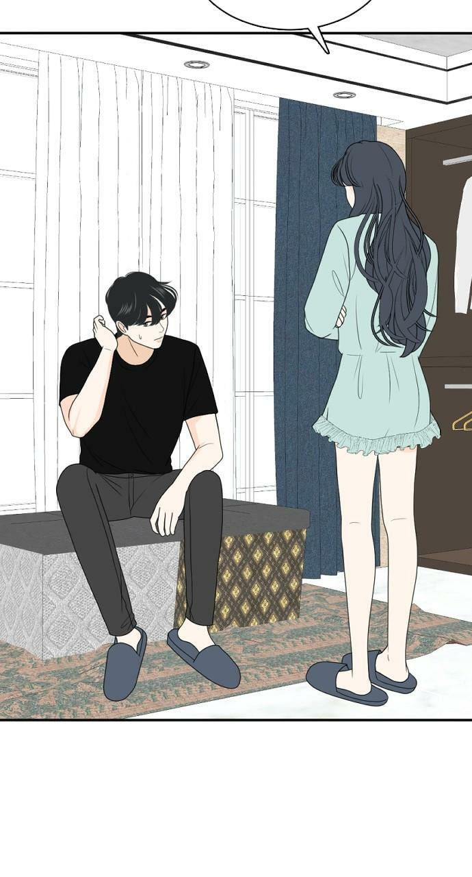 My Roommate is a Gumiho Chapter 166 page 6 - 