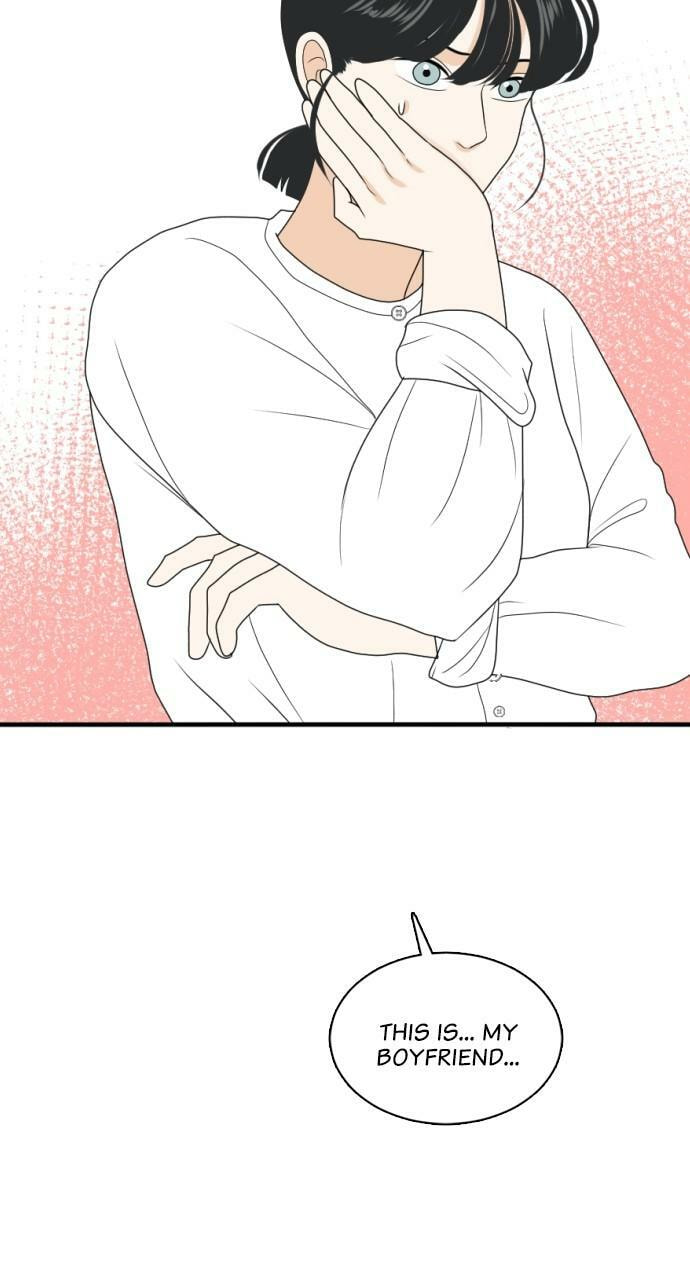 My Roommate is a Gumiho Chapter 166 page 53 - 
