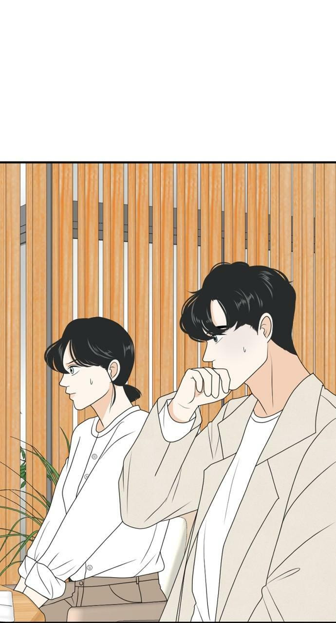 My Roommate is a Gumiho Chapter 166 page 59 - 