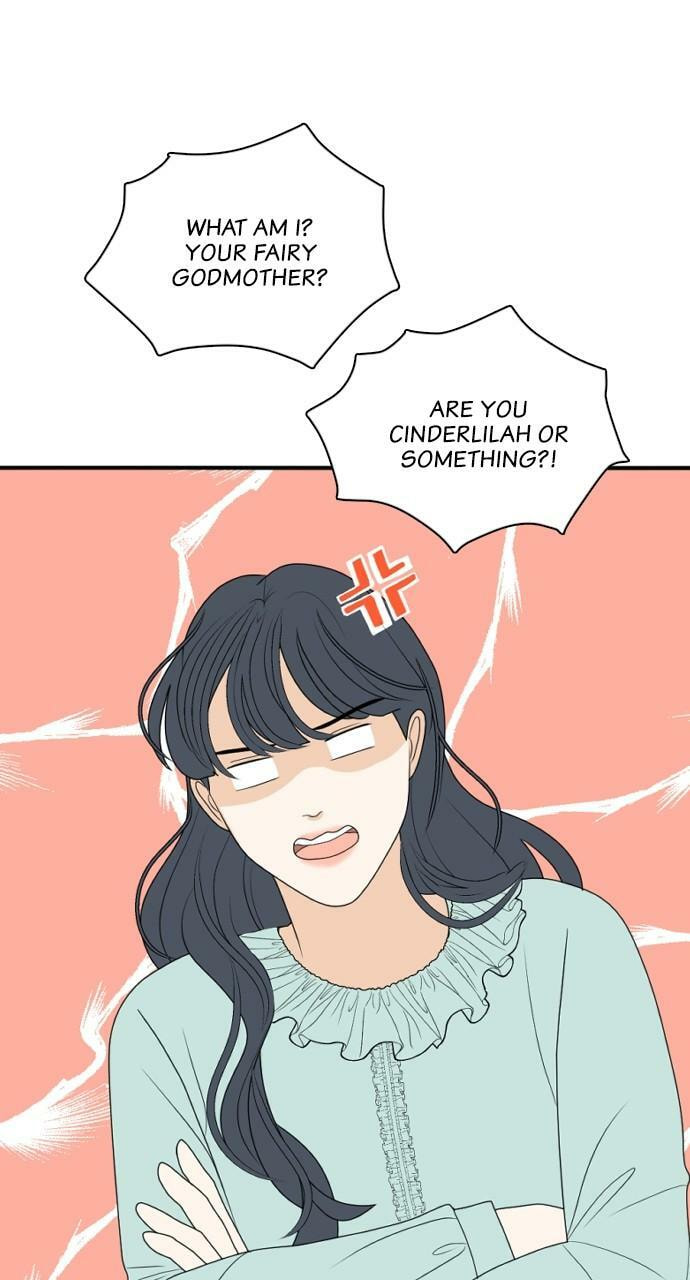 My Roommate is a Gumiho Chapter 166 page 7 - 