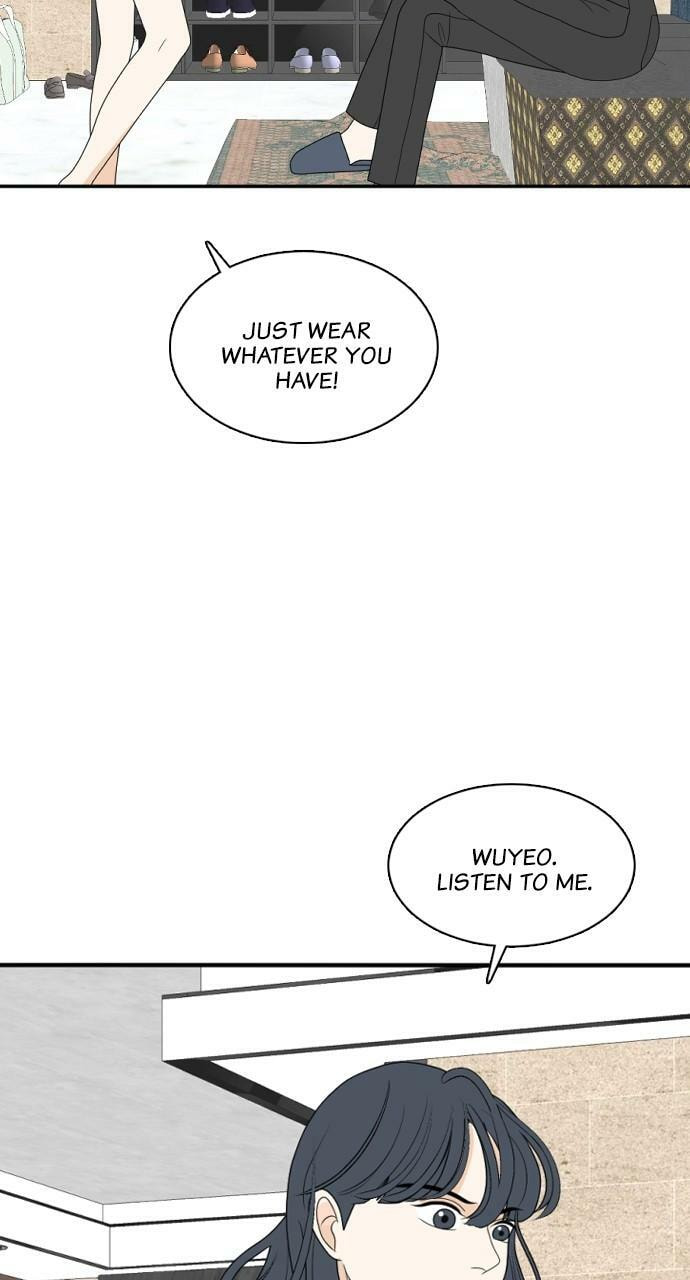 My Roommate is a Gumiho Chapter 166 page 9 - 