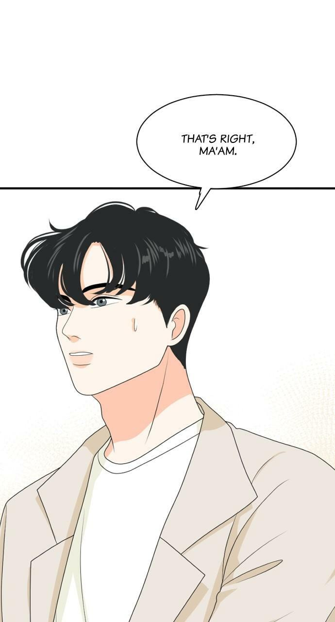 My Roommate is a Gumiho Chapter 167 page 13 - 