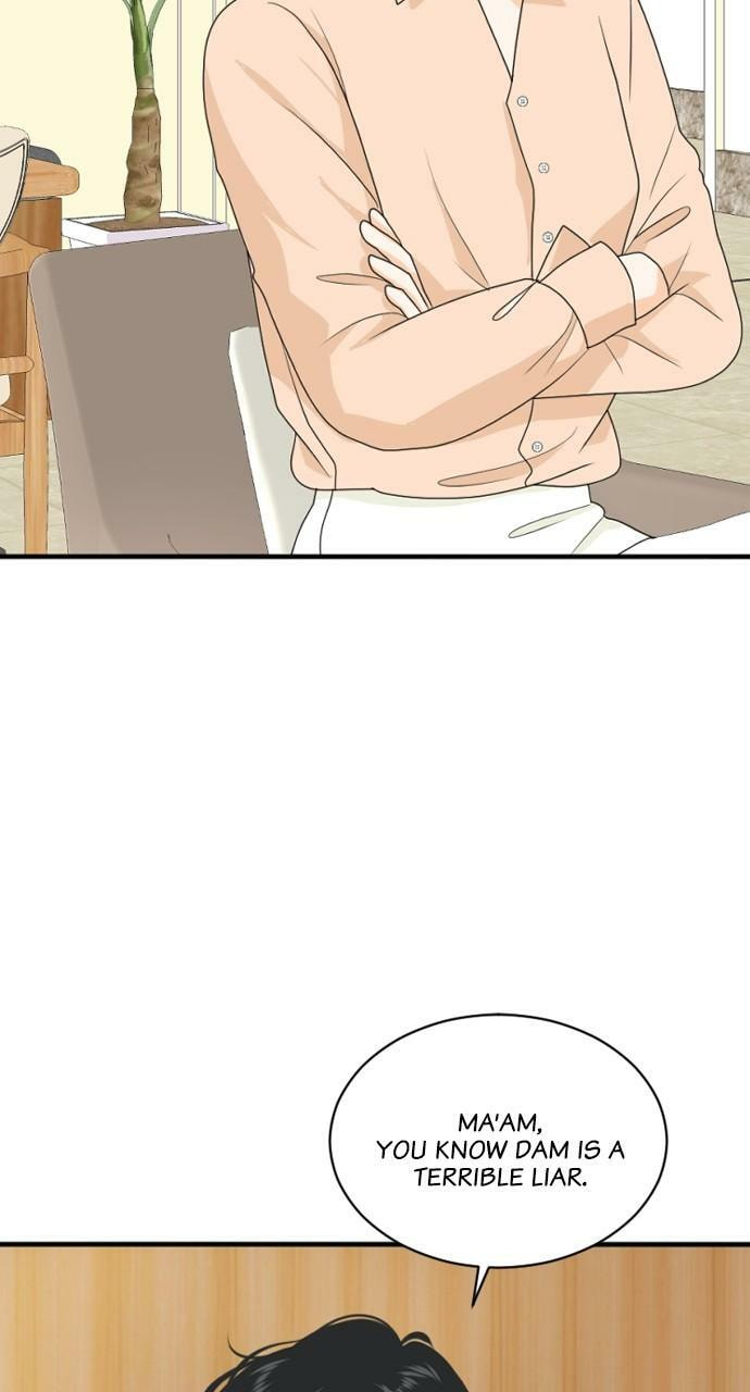 My Roommate is a Gumiho Chapter 167 page 15 - 