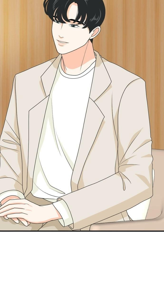 My Roommate is a Gumiho Chapter 167 page 16 - 