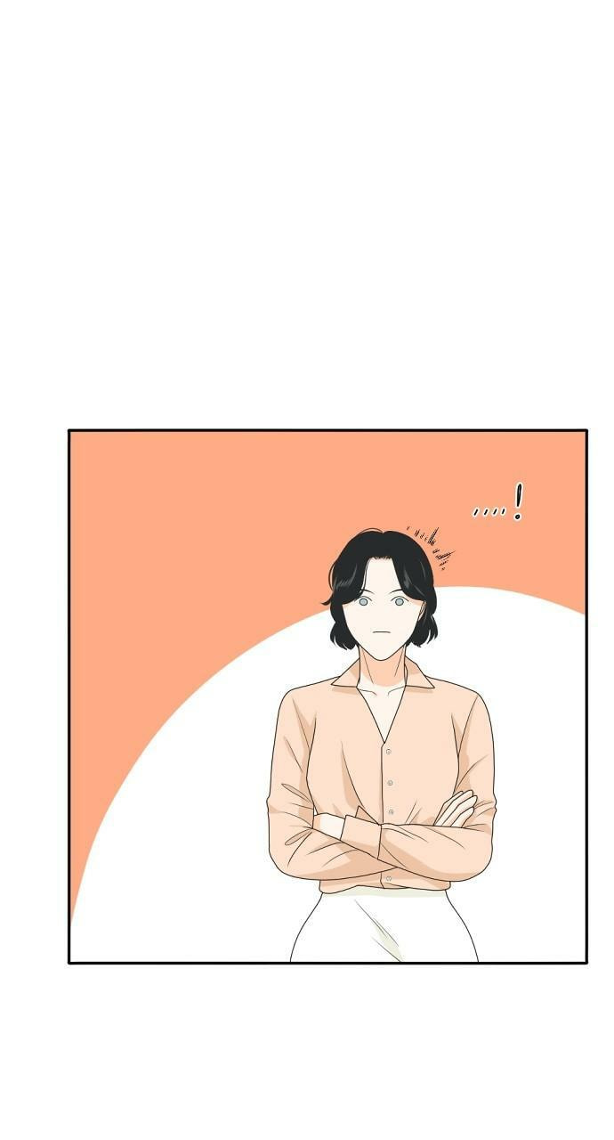 My Roommate is a Gumiho Chapter 167 page 17 - 