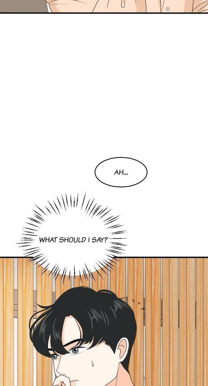 My Roommate is a Gumiho Chapter 167 page 19 - 