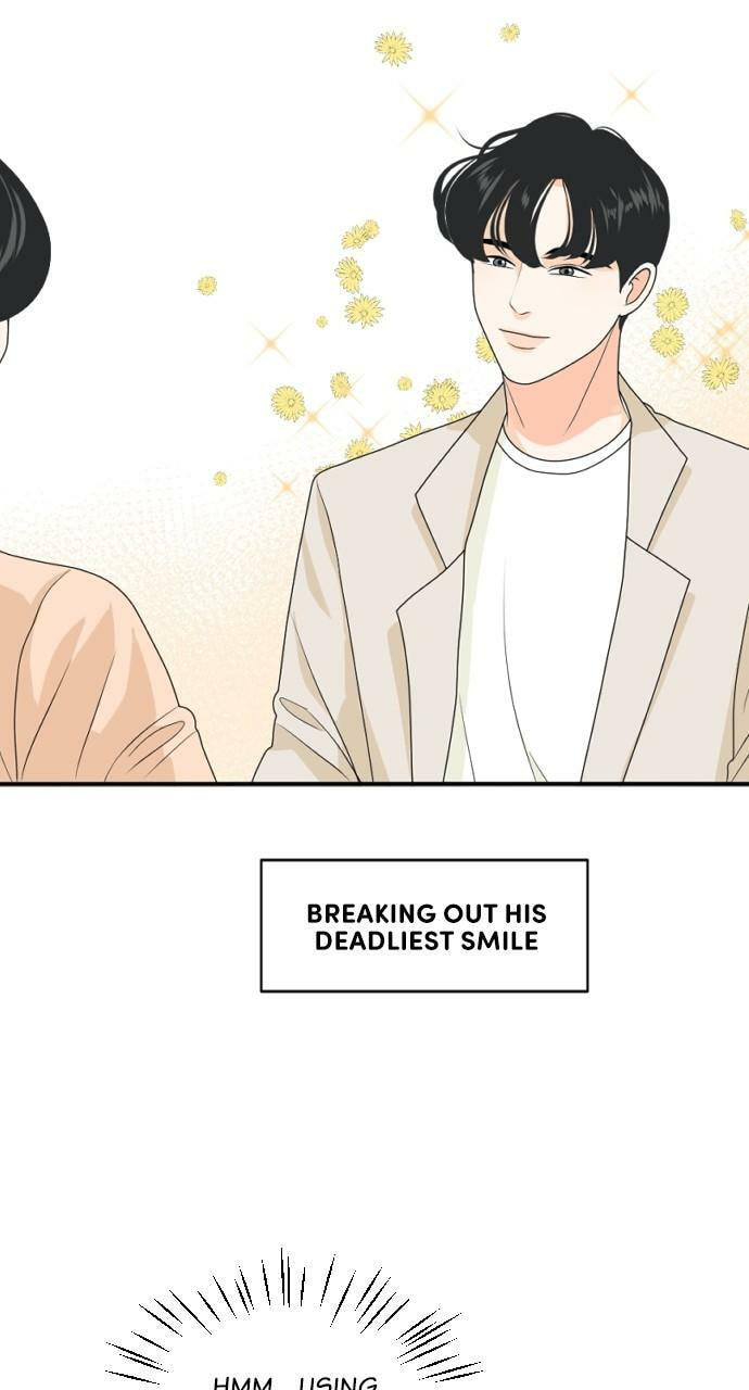 My Roommate is a Gumiho Chapter 167 page 24 - 