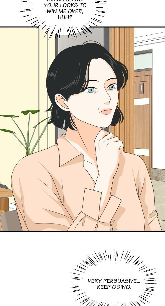 My Roommate is a Gumiho Chapter 167 page 25 - 