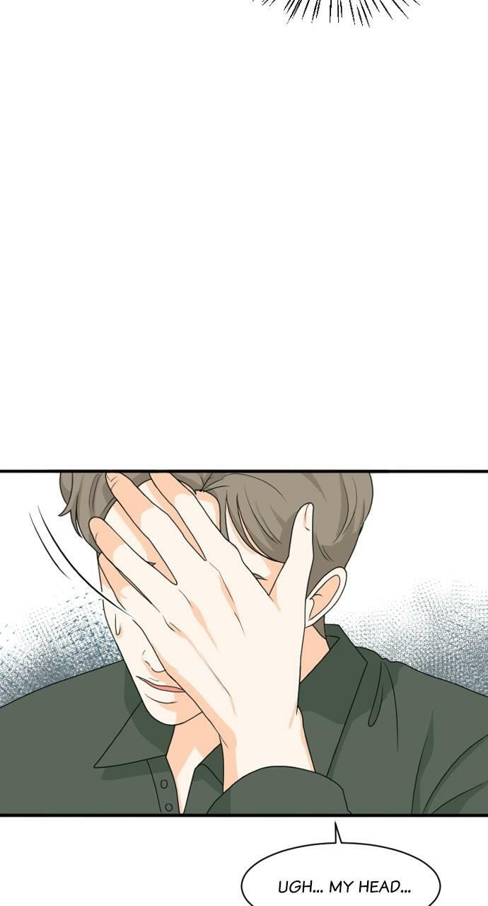 My Roommate is a Gumiho Chapter 167 page 26 - 