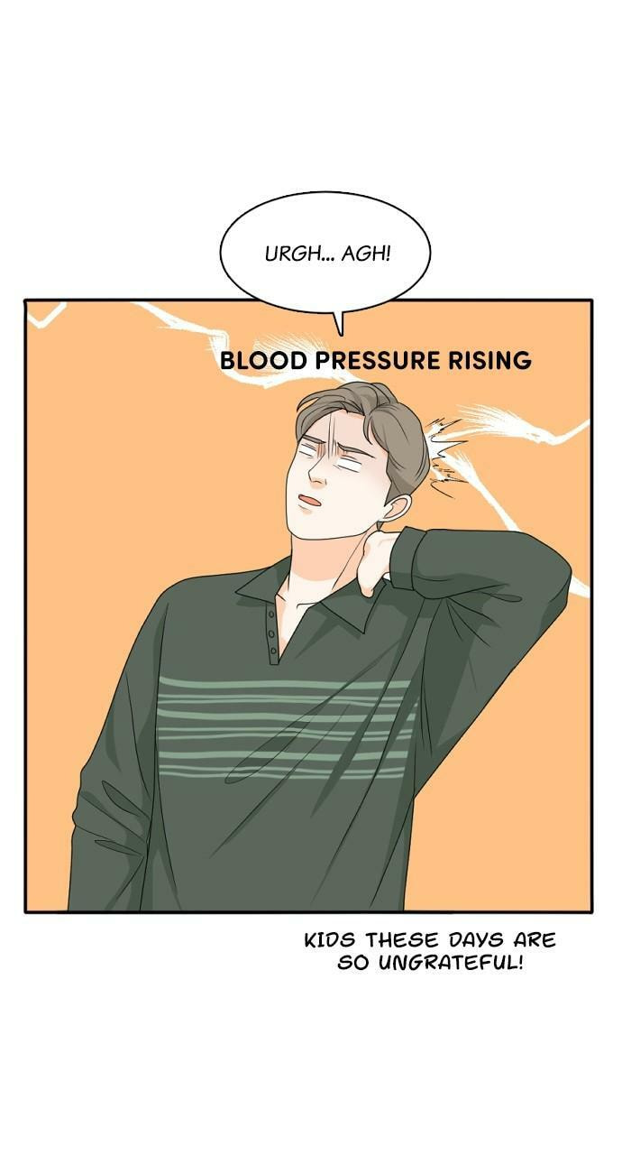 My Roommate is a Gumiho Chapter 167 page 30 - 