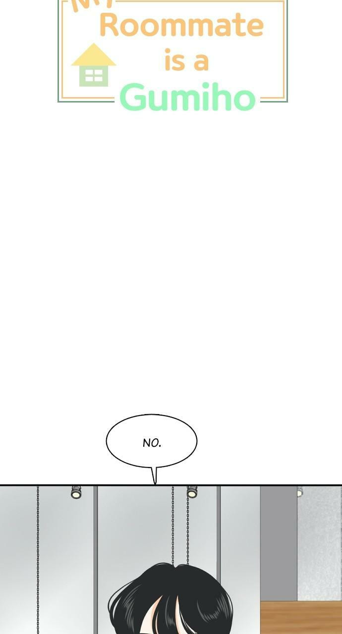 My Roommate is a Gumiho Chapter 167 page 4 - 
