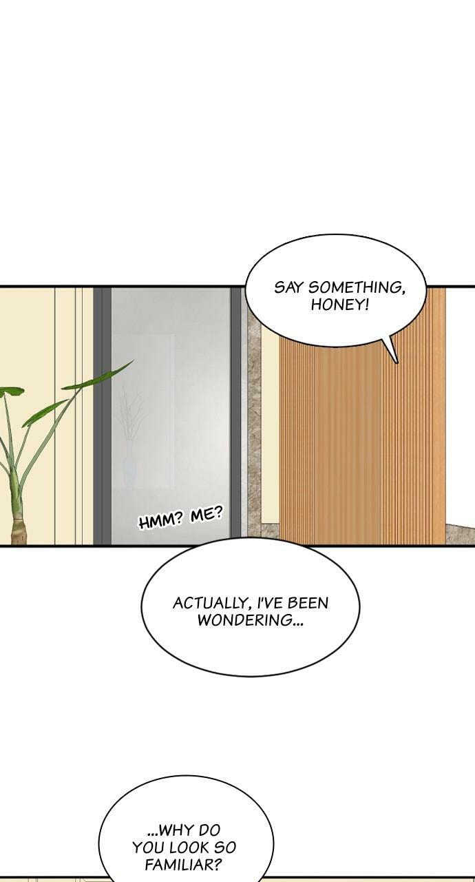 My Roommate is a Gumiho Chapter 167 page 31 - 