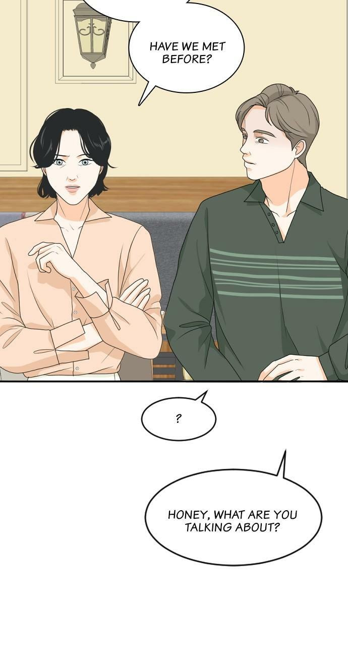 My Roommate is a Gumiho Chapter 167 page 32 - 