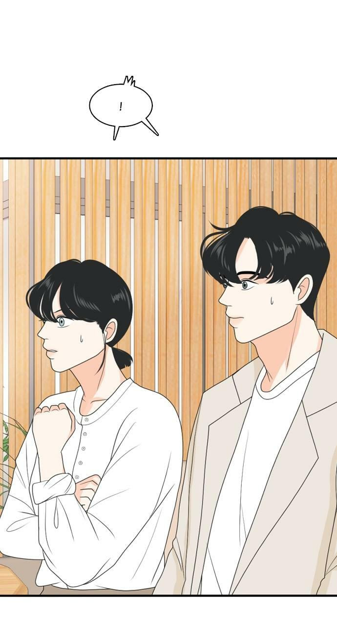 My Roommate is a Gumiho Chapter 167 page 33 - 