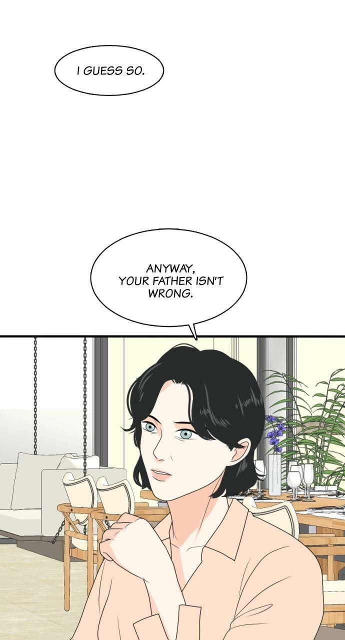 My Roommate is a Gumiho Chapter 167 page 35 - 