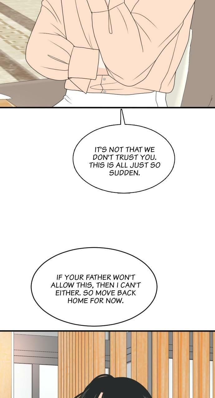 My Roommate is a Gumiho Chapter 167 page 36 - 