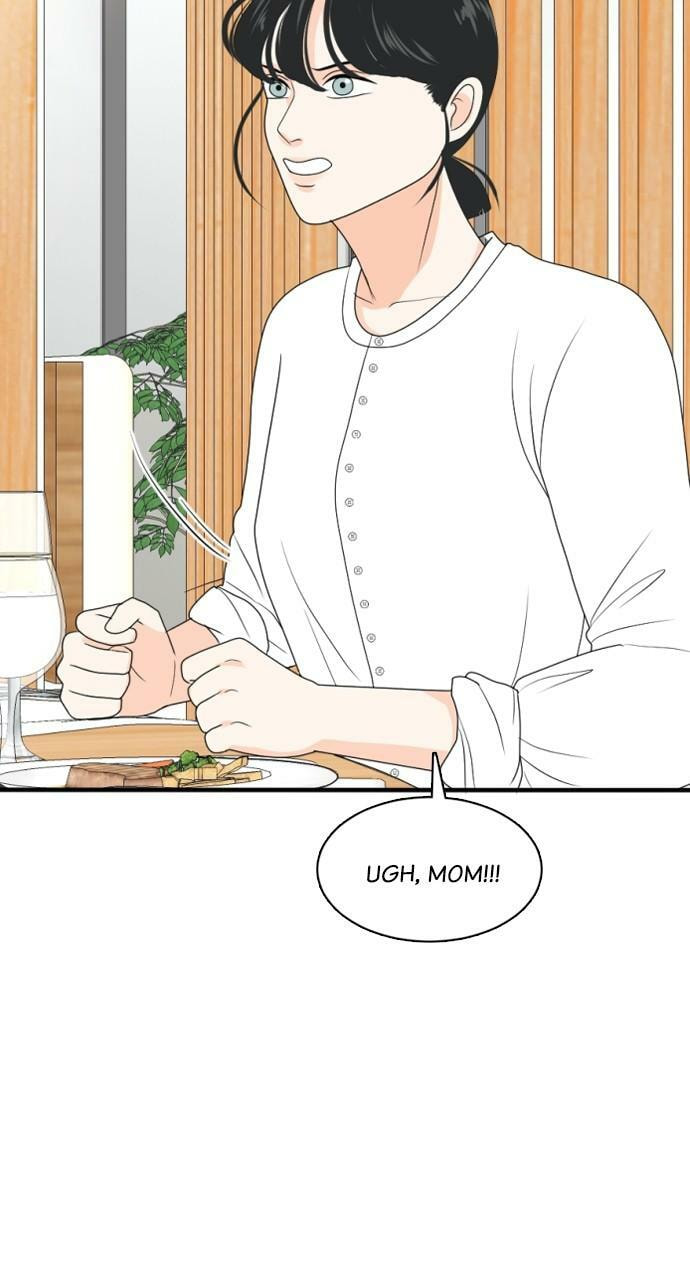 My Roommate is a Gumiho Chapter 167 page 37 - 