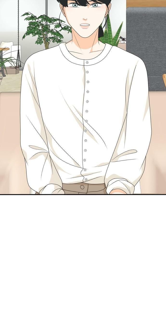 My Roommate is a Gumiho Chapter 167 page 5 - 