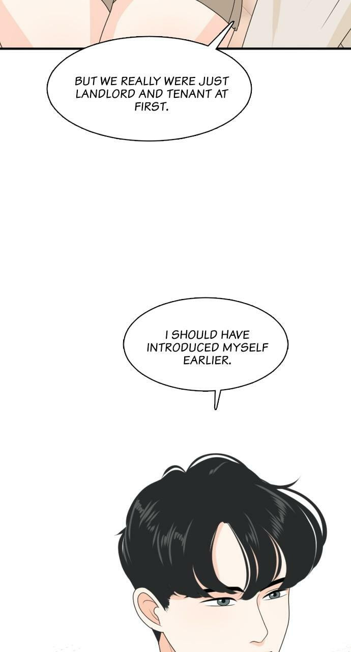 My Roommate is a Gumiho Chapter 167 page 41 - 