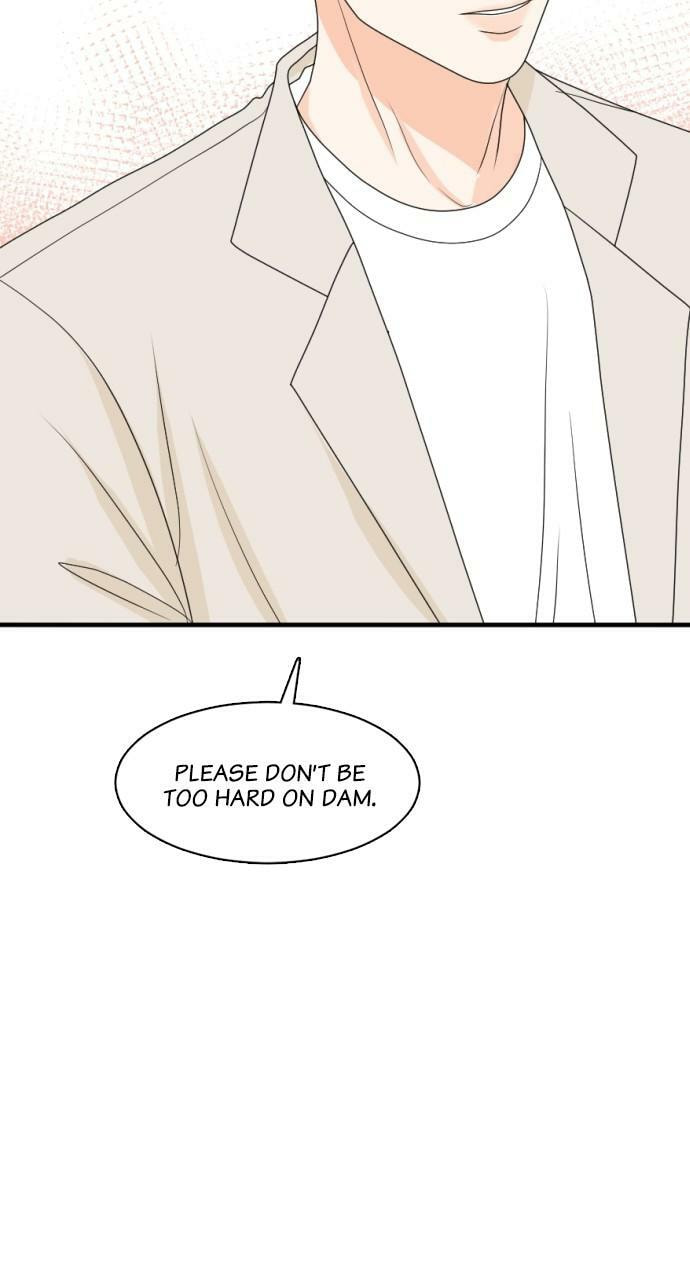 My Roommate is a Gumiho Chapter 167 page 42 - 